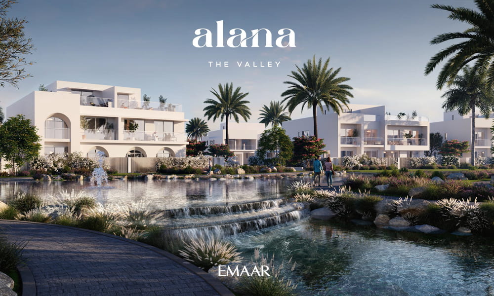 Alana The Valley